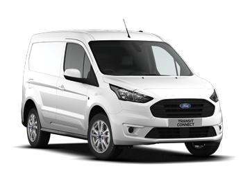 Vehicle details for Brand New 19 Ford Transit Connect